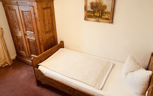 Landhaus Massener Heide