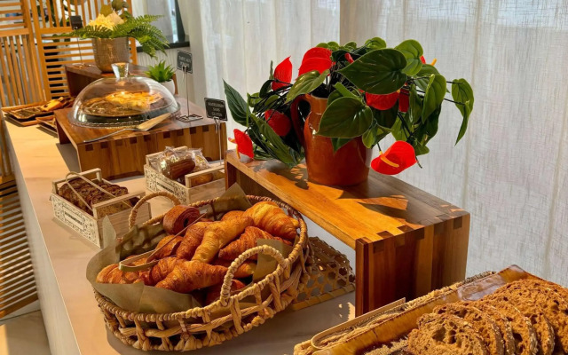 Mercure Ajaccio Centre