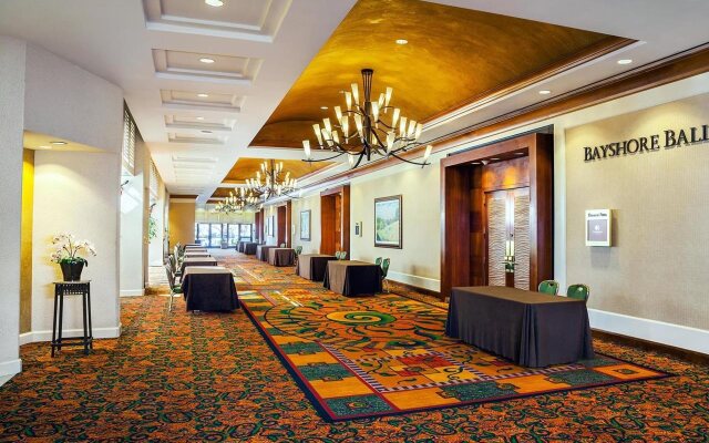 DoubleTree by Hilton San Jose