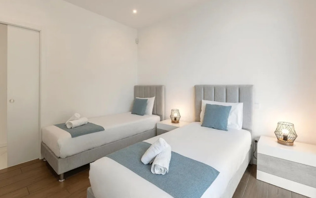 Luxe & Charme Résidence