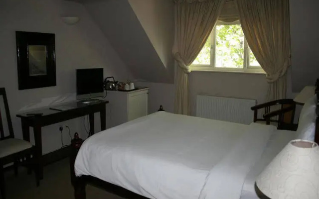 Weir View House Guest Accommodation