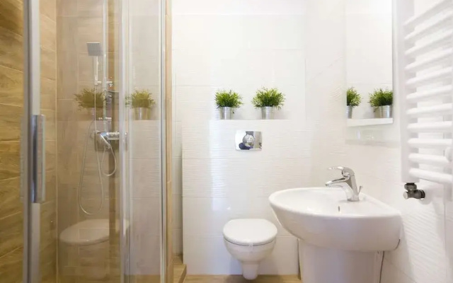 Sodispar Aparthotel Apartments