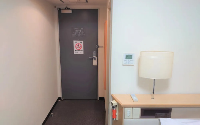 Ueno Frex Hotel