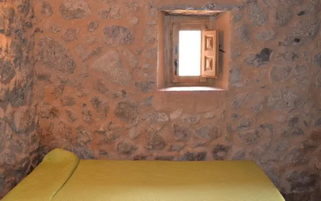 Casa Garganta Cuartos