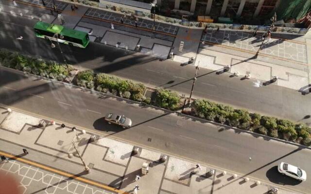 Baraket Al Saada Hotel