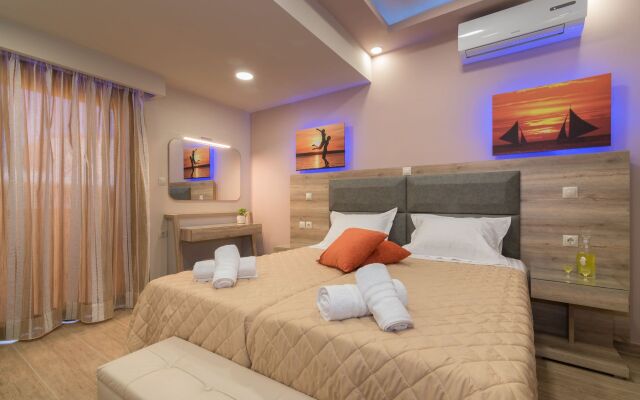 Zante Sky Suites