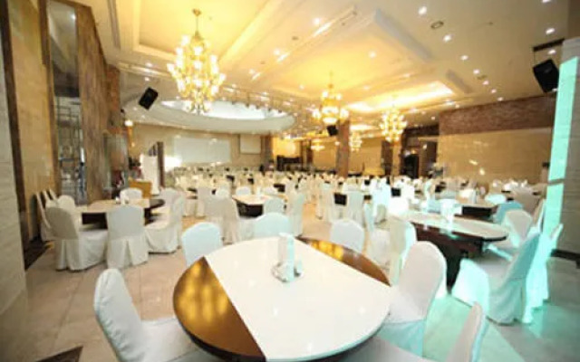 Arthall Hotel Benikea