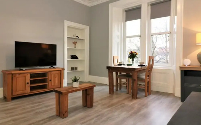 Linden House - Flat 4