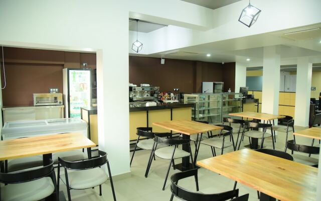 VITS Select Kudro Destinn