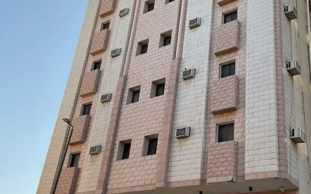 Quba Oasis 2 Hotel Apartments
