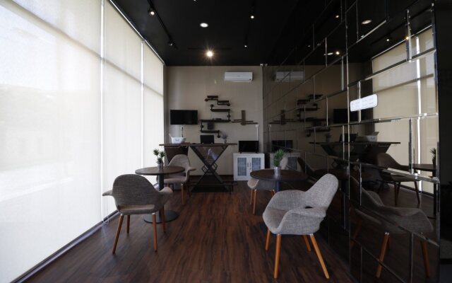 Natio Hotel Medan by RedDoorz