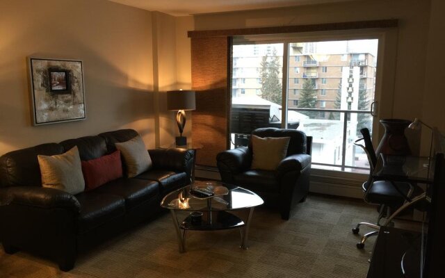 Corporate Suites of Calgary - Eightwelve