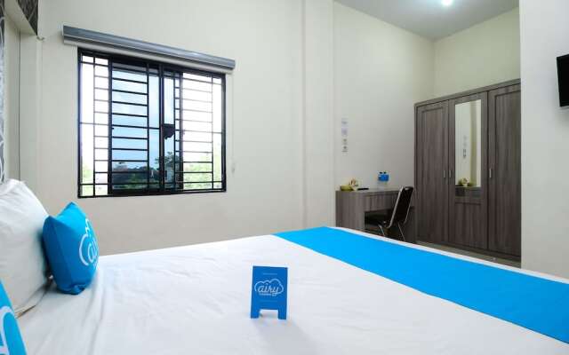 Airy Eco Medan Sunggal Sei Ular Baru Nusa Town 1