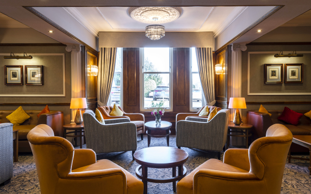 Kingsmills Hotel