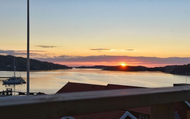 Stora Hotellet i Fjällbacka