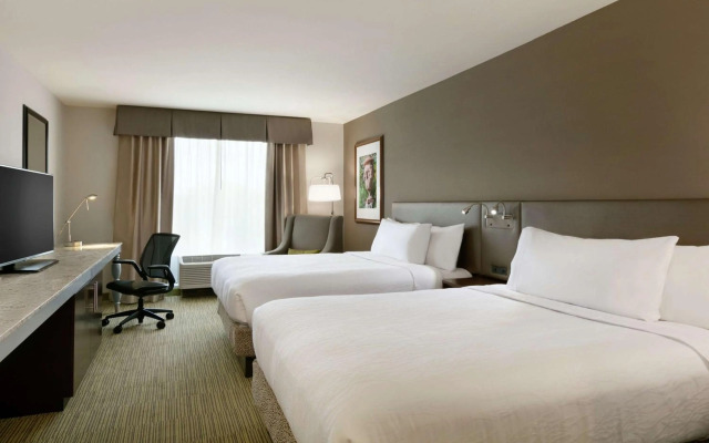 Hilton Garden Inn Statesville