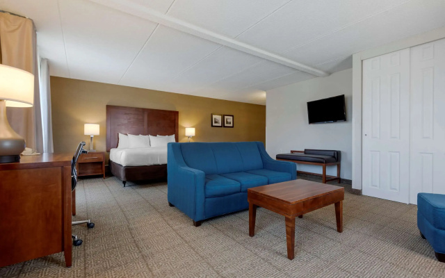 Comfort Inn The Pointe
