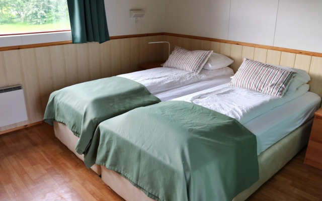 Adventure Hotel Geirland