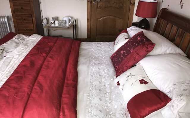 Shalom Guest House