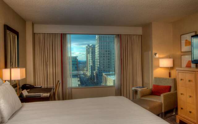 Hyatt Regency Reston