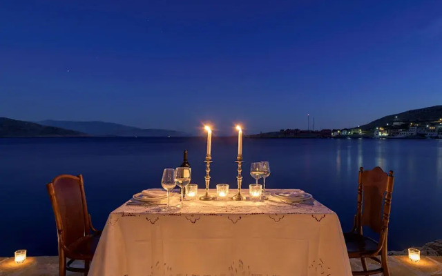 Halki Sea House