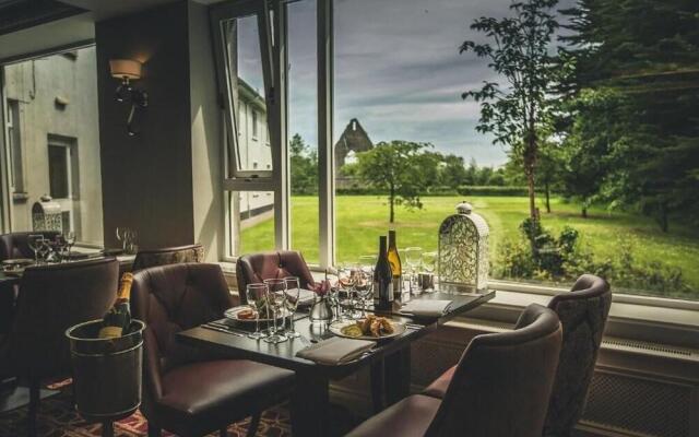 Abbey Hotel Roscommon