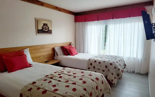 Costa Serena Aparts & Spa