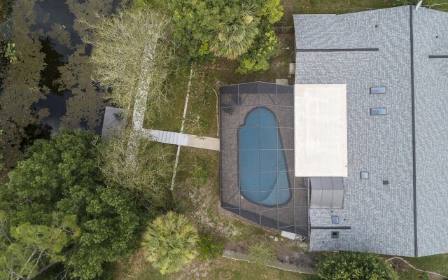 Beechwood Oasis