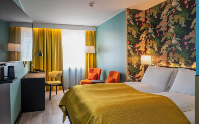 Thon Hotel Bristol Bergen