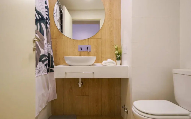 Blanco Liberty - Modern 1BR Apartment in N ez