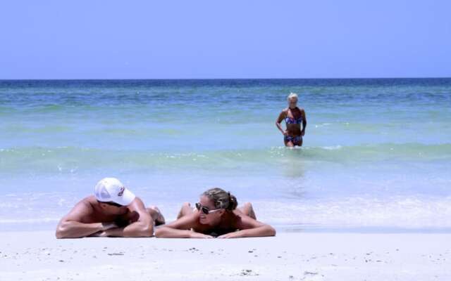 Anna Maria Island 601 A