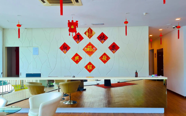 Classical Boutique Hotel