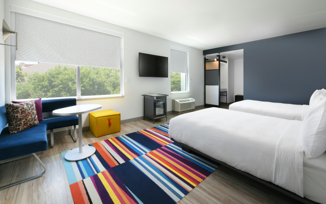 Aloft Austin Round Rock