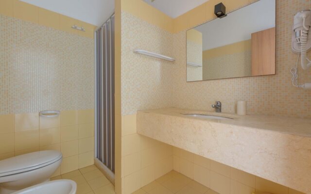 2833 Residence Solaris - Bilo Standard PT by Barbarhouse