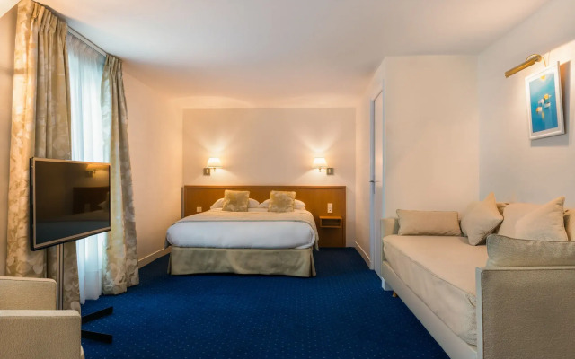 Atlantic Hotel
