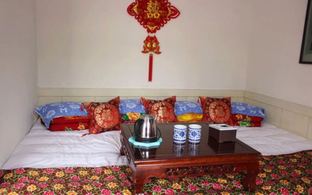 Pingyao Feng Sentai Inn