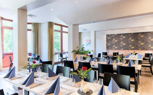 Novum Hotel Osnabrueck