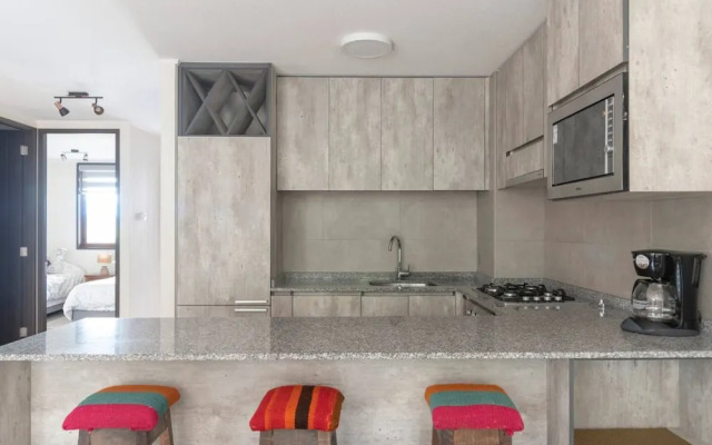 Urbano Costa Pucon BBQ Laundry Parking Pool Wifi