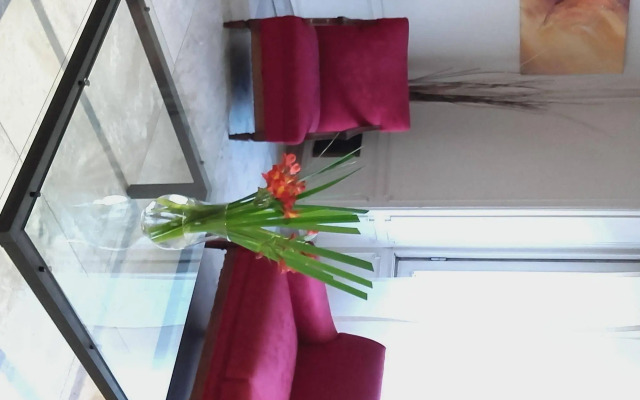 Salles Hotel