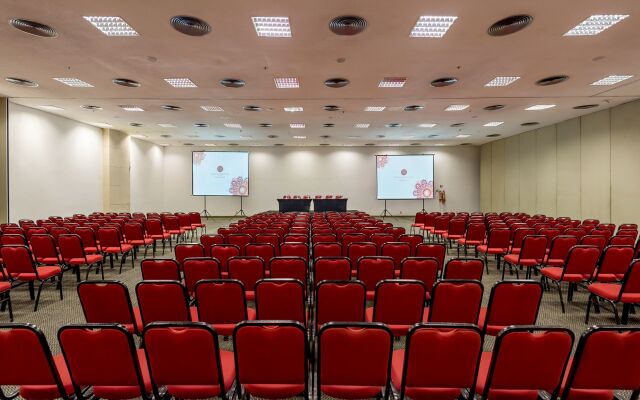 Grand Mercure Belem Do Para