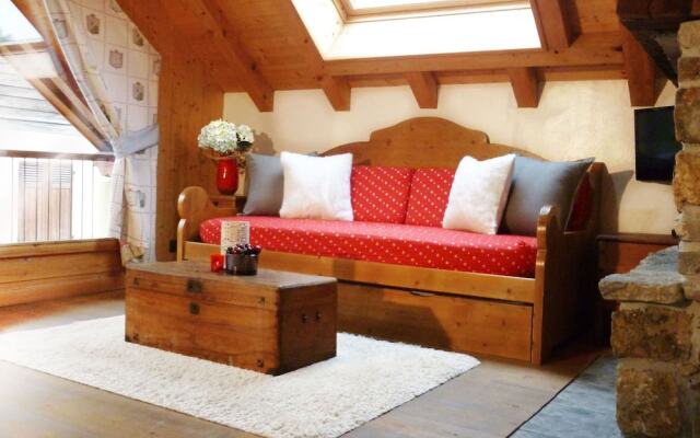 Les Fermes du Planet 1