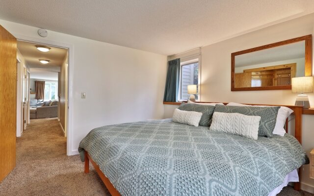 Fall Line Condo D1 1 Bedroom Condo