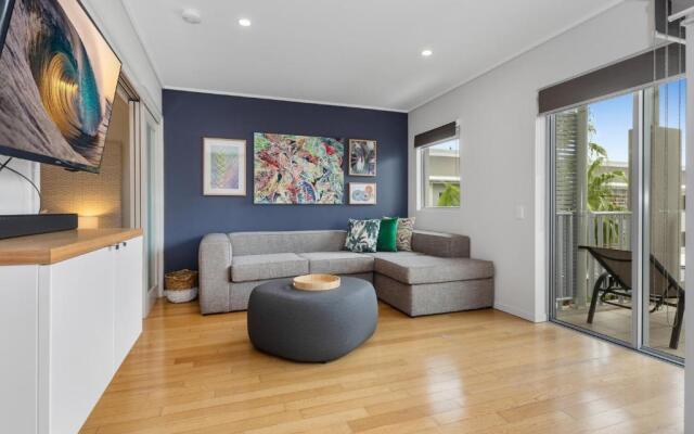 Bells Blvd Resort & Spa Apartments - Holiday Management