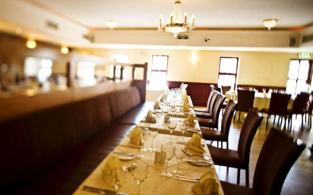 Dooleys Hotel Waterford City