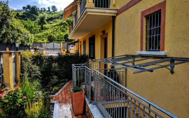 Sally's B&B