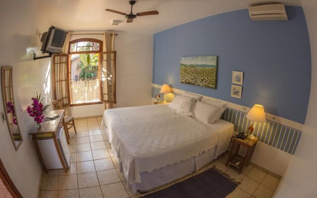 Pousada Villa Dei Colori