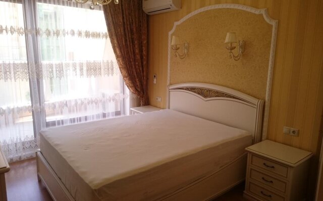 La Mer Apartcomplex