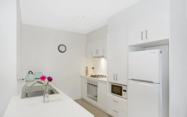 Astra Apartments Glen Waverley at VIQI