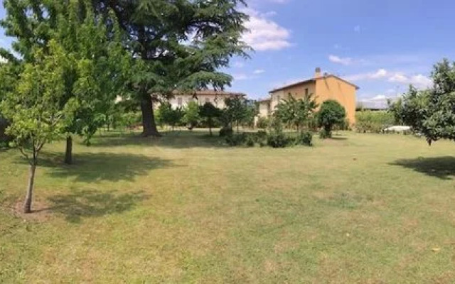 Villa El Shaddai
