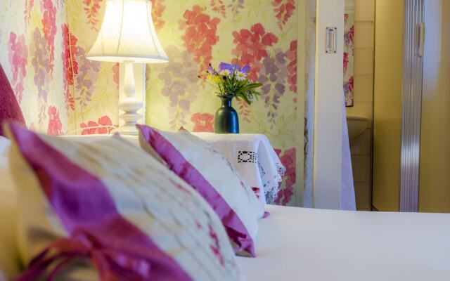 Moorlands Country Guest House